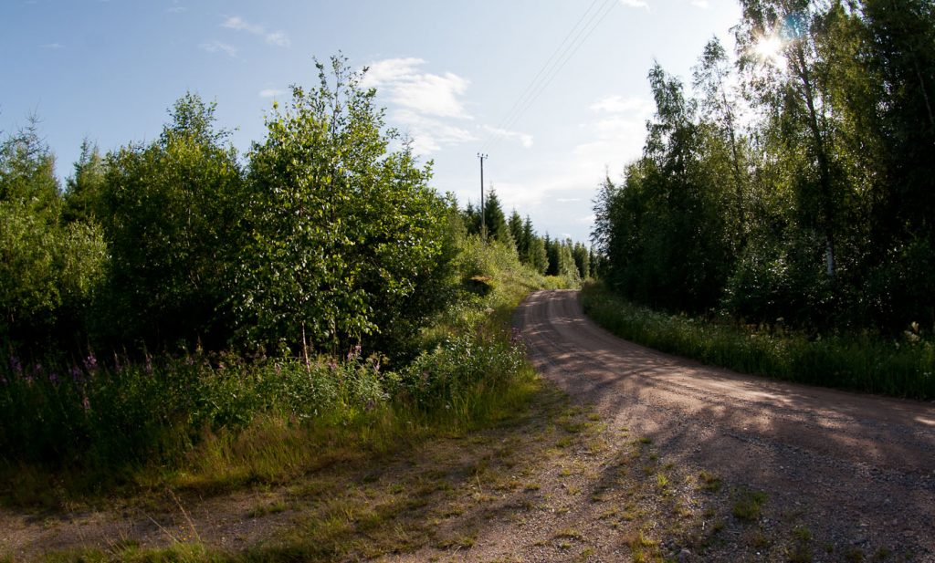 Tiet pienenevät, tilanne pahenee